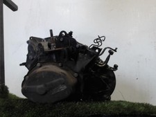 Boite de vitesse Citroen ZX