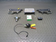 1997 Bmw E36 328ic M52 Engine Ecu Dme Ews Module Door Lock Cylinder Key Set Oem 1997 Bmw E36 328ic M52 Engine Ecu Dme Ews Module Door Lock Cylinder Key Set Oem