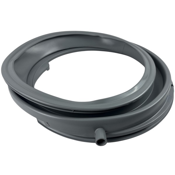 Faltenbalg Bullauge Gummidichtung Waschmaschine Candy Hoover 70006601 Durchm....-image