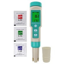 7 in 1 Water Quality Tester Pen-Type TDS ORP Meter PH Tester for Drinking Wat...