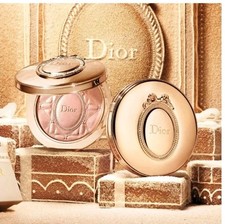 DIOR Medallion Forever Glow Luminizer Limited Edition New In Box