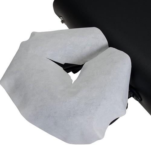 Funda de almohada de silicona de 2 unidades con orificio - Imagen 7 de 12