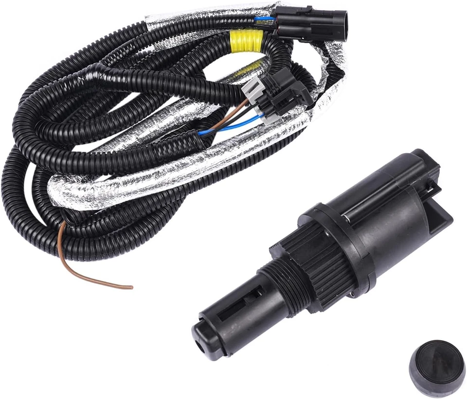 Repuesto actuador 4x4 para Chevy GMC Blazer Tahoe Yukon K1500 K2500 K3500...  Foto 2 de 4