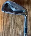 Bridgestone Precept Tour Premium EC603 # 6 Eisen NS Pro SR Schaft