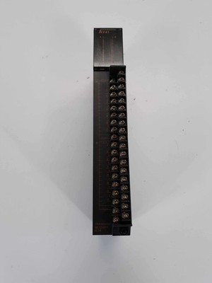 Mitsubishi Electric AY41 Output Module 