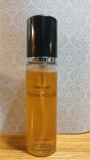 Tan Luxe Hydra Hydrating Self Tan Mousse  Medium/Dark  6.76 oz, 200 ml NWOB
