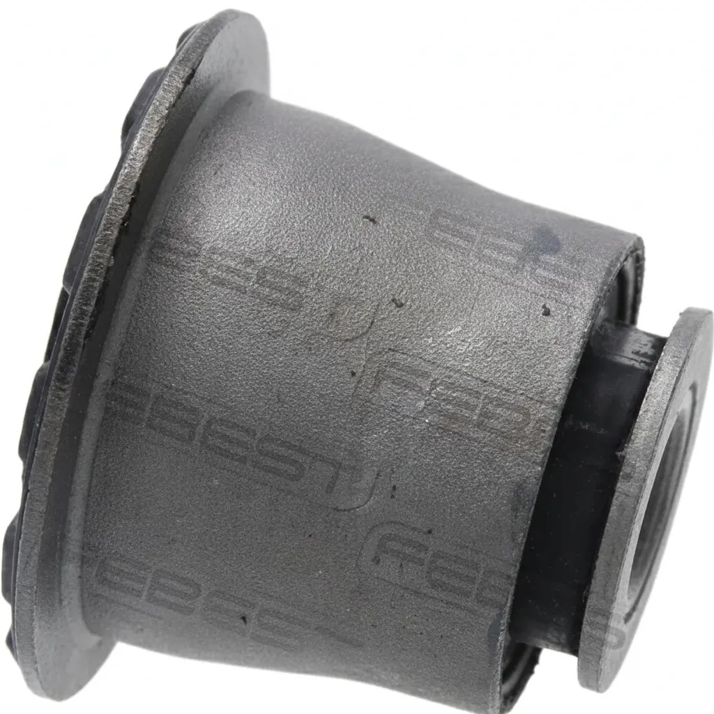 Flangia carburatore posteriore FDAB-012 FEBEST per FORD MONDEO III Tre volumi - Immagine 2