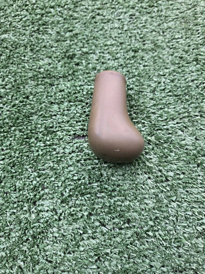 Perilla de cambio de marchas Eclipse Talon Dsm 1990-1999 palanca de cambios manual de 5 velocidades OEM ponderada Foto 2 de 4