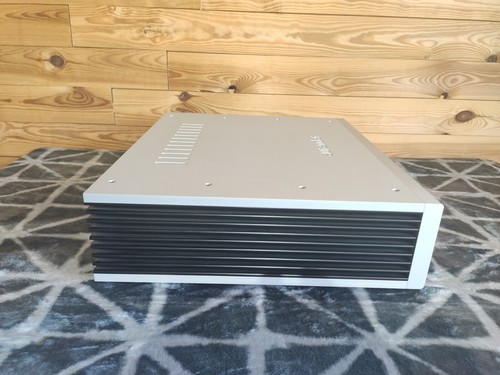 Aurender W20 Flaggschiff Musikserver Streamer 1te Hand mit 16GB Samsung SSD ! - Bild 4 von 10