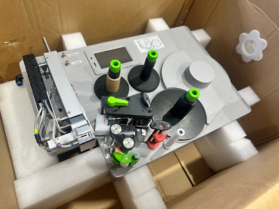Cab Produkttechnik ETS 3/300 Labelling System Printer