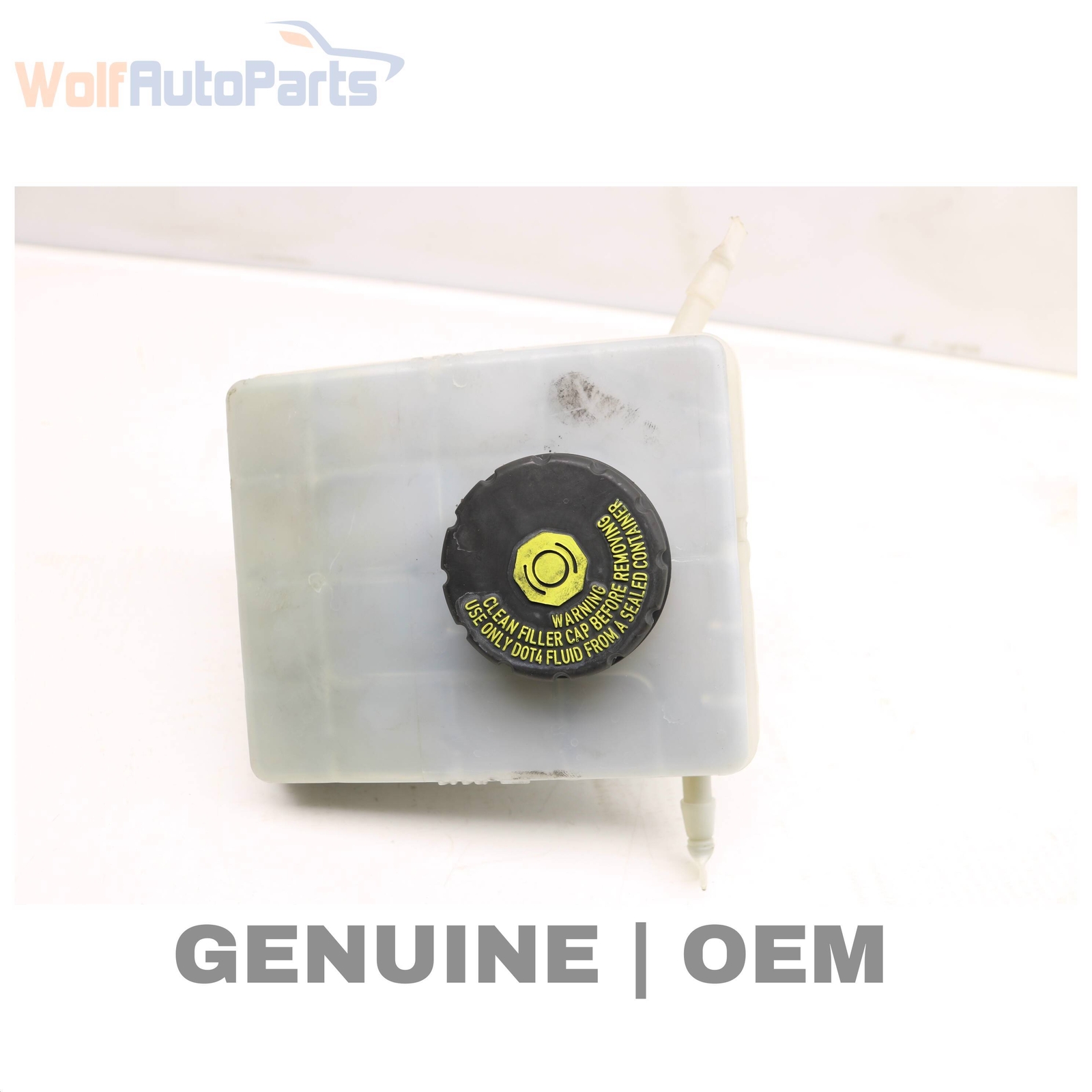 20112017 BMW X3 Brake Fluid Reservoir / TANK 6794473 eBay