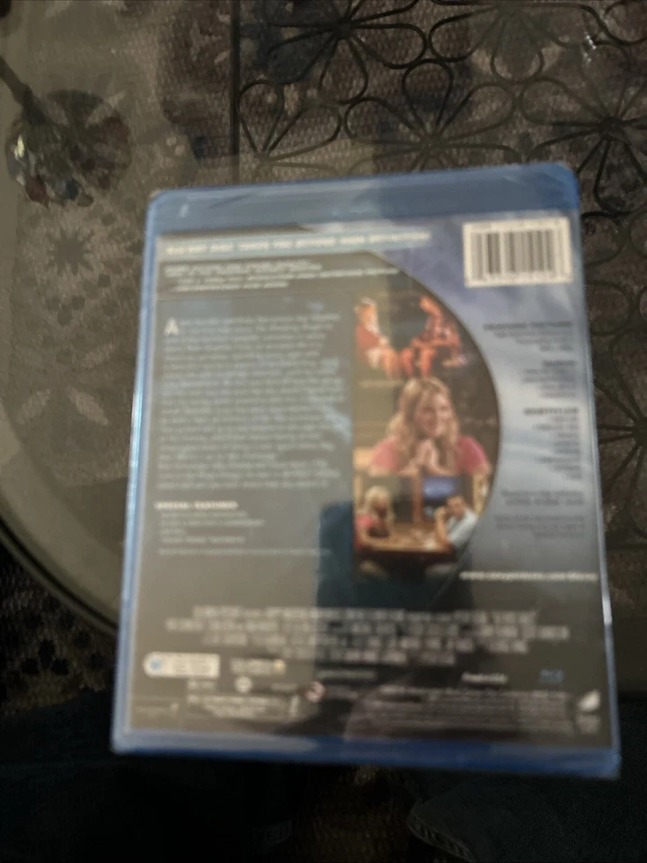 50 First Dates (Blu-ray, 2004) NEW, Sealed - Image 2 of 4