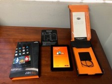 Amazon Fire HD 7 (4th Generation) 8GB, Wi-Fi, 7in - Black