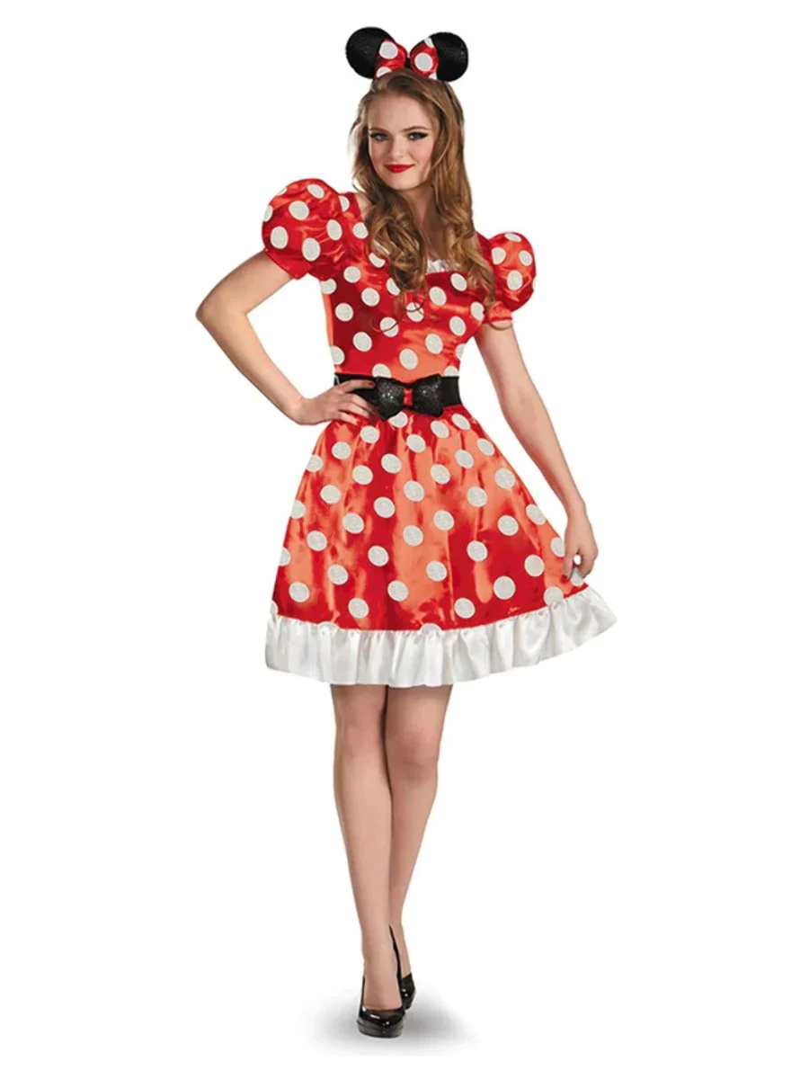 Minnie outfit best sale