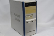 Intel Pentium 4 3.0Ghz / 1016MB / 80GB / UBUNTU Linux - Vintage Desktop Computer