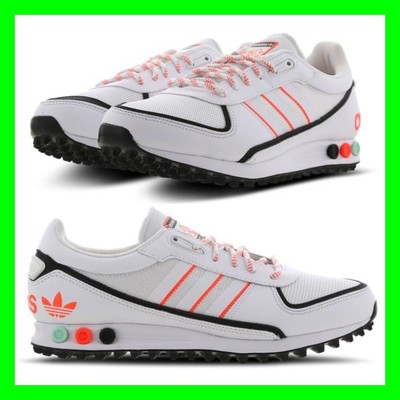 adidas la trainer gold