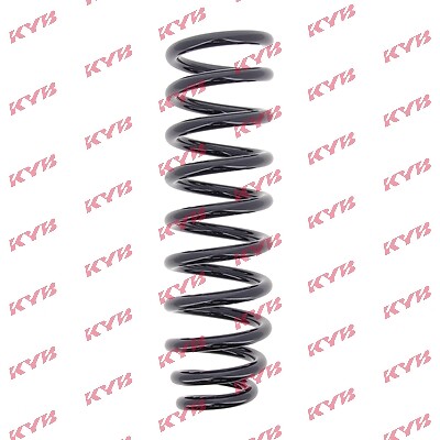 COIL SPRING FOR VW KYB RC1709 FITS FRONT AXLE - Picture 1 of 8
