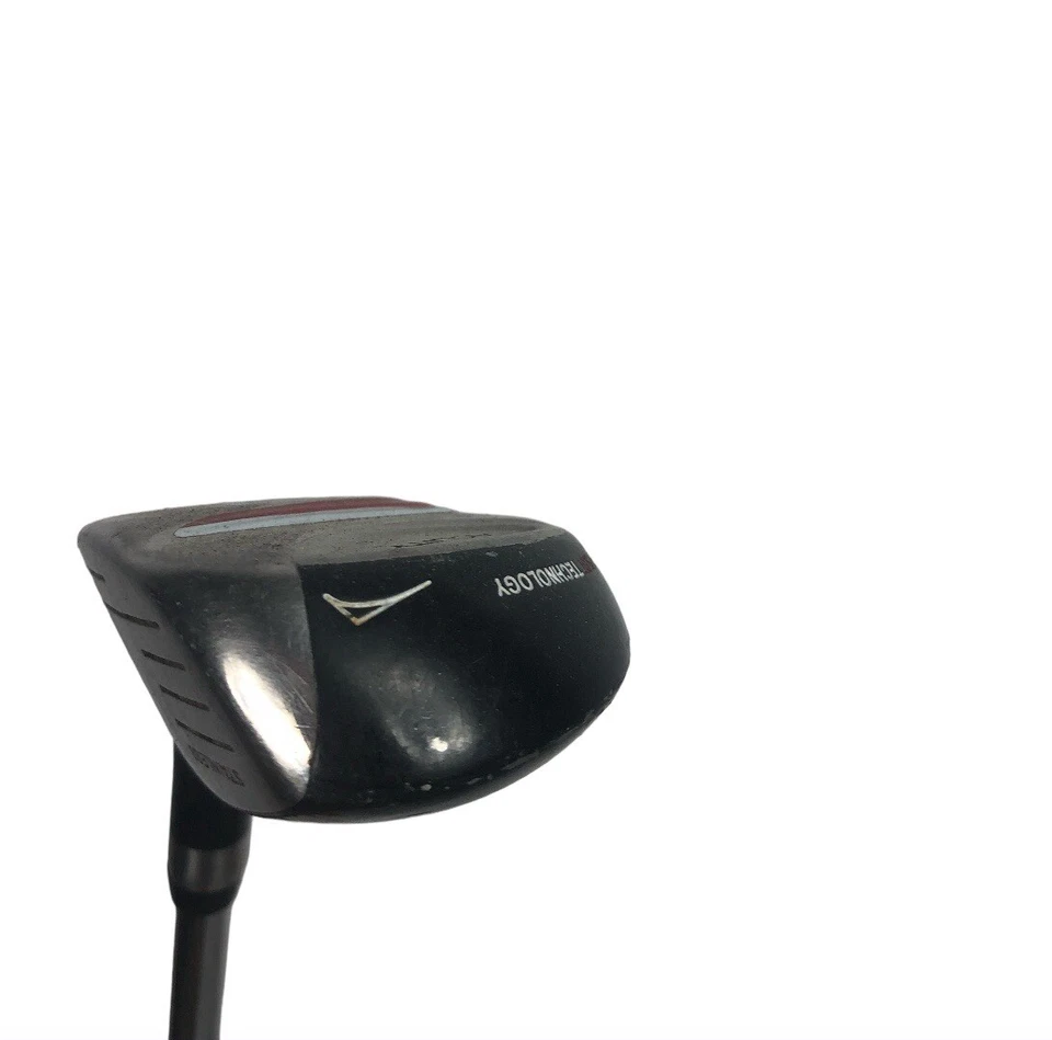 Acuity Turbo Plus 4i 23° Hybrid Golf Club Acuity Steel Regular Flex 39.5” RH. - Image 4 of 4