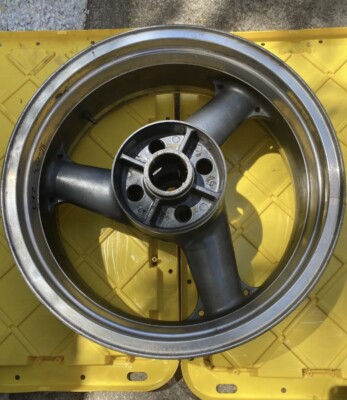 りんか 2001 KAWASAKI NINJA ZX7R FRONT LEFT FORK 44013-1415-KF | eBay