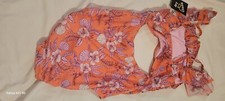 Girls Xl Art Class One Piece Swimsuit