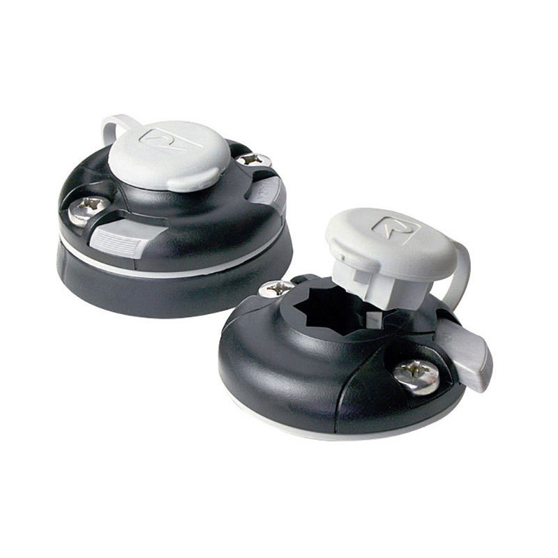 Seachoice Starport Accessory Base Black 50-89930