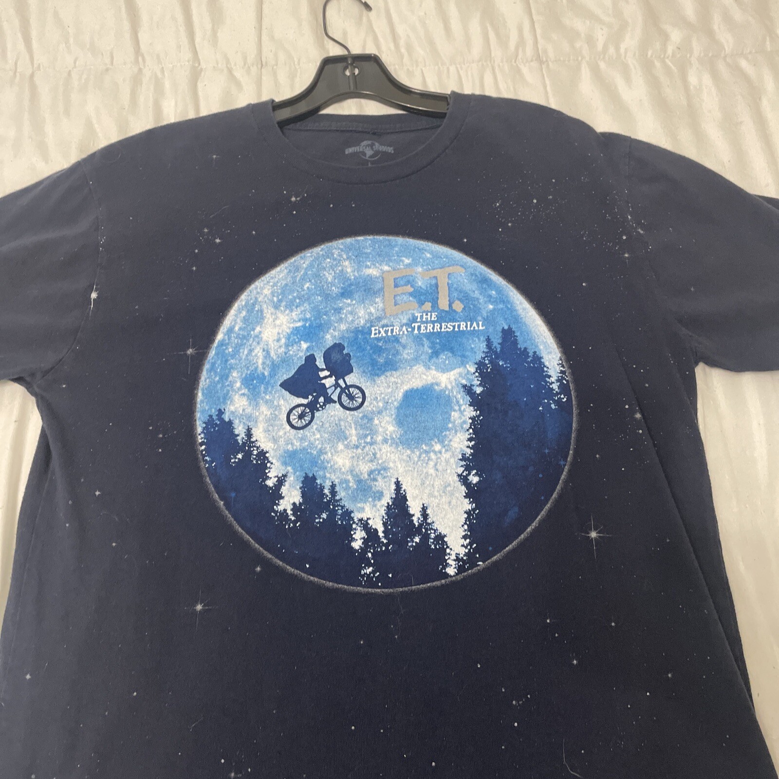 Universal Studios E.T.  ET the extra terrestrial … - image 2