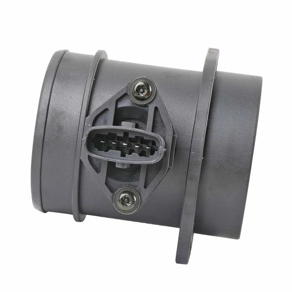 Sensor de flujo de masa de aire para 2003-2006 Volvo XC70 XC90 2001-2009 S60 2,3 L 2,4 L 2,5 L Foto 2 de 4