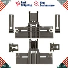 W10350376,W10195840,W10195839,W10508950 Dishwasher Top Rack Adjuster for Kenmore