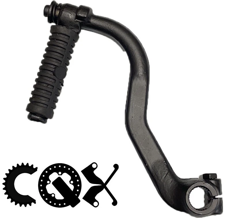 Педаль рычага стартера для Honda XR80R XR100R (1985-2003) - Изображение 2 из 4