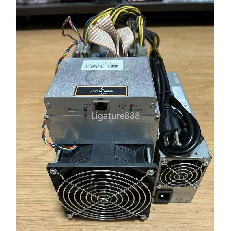 Bitmain t9+ sales