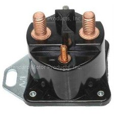 SS613T Starter Solenoid New for Chevy Suburban Econoline Van E150 E250 Ranger
