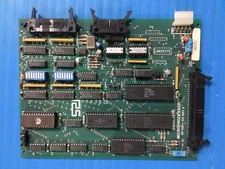 Smarteye Microprocessor SP1001/03 Rev. B Controller Circuit Board Card (C27)