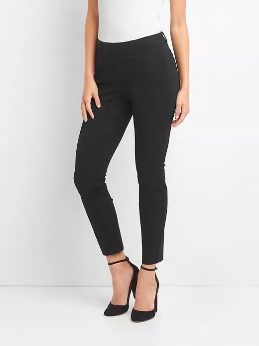 Gap cheap curvy skinny