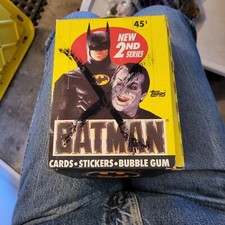 2026 Upper Deck Batman The Animated Series Guide in-content 28