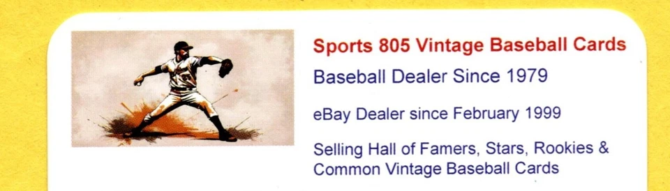 1961 Topps Bob Cerv #563 HI # New York Yankees NEAR MINT FREE SHIPPING - Image 3 of 3