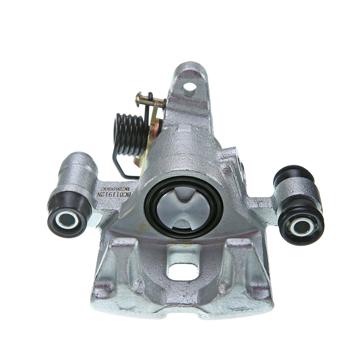 FRANKBERG Rear Left Brake Caliper for Mazda 323 MK VI 626 MK V Premacy CP