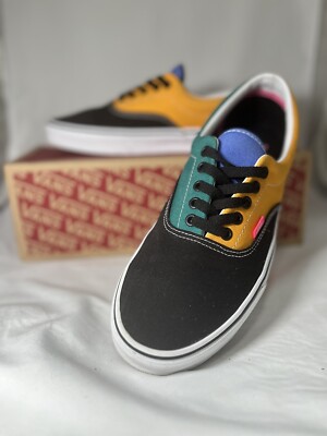 Vans Era Shoes Men