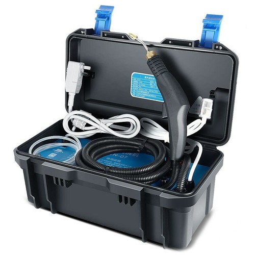 High Pressure Steam Cleaner Air Conditioner Cleaning Devices Car Steaming Cleane - Picture 7 of 7