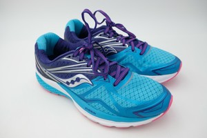 saucony ride 41