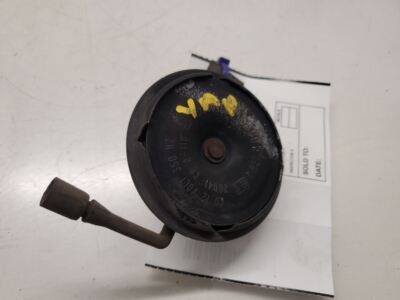 Toyota Corolla DX, Horn, 1993-2001, 86520-AC010, OEM | eBay