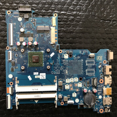 Hp 255 g5 аккумулятор