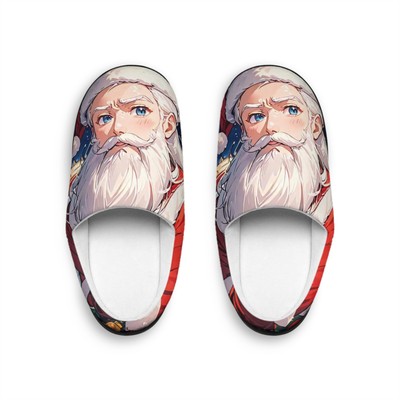 Men's Indoor Slippers