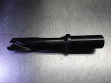 AMEC GEN3SYS 24mm Coolant Thru Indexable Drill 1" Shank 60324S-100F (LOC3451)