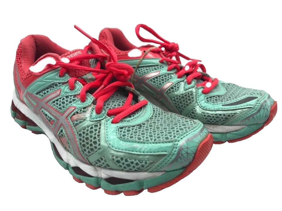ASICS GEL-Kayano 7 Zapatos deportivos para mujeres