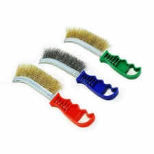 3PCs Hand Brush Set is a set of hand-held brushes New