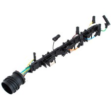 Für Audi A3 8P / A4 B7 8E Pumpe Düse Einspritzdüse Kabelbaum 2.0 TDI