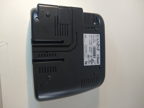 Panini I:DEAL Single Feed Check Scanner 11404627 - Picture 3 of 5