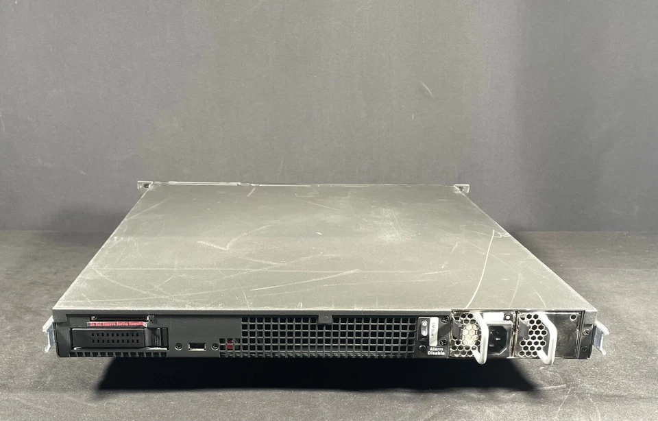 Citrix MPX-7500/9500 MPX Series Professional Netscaler-Fast Shipping - Image 3 of 4