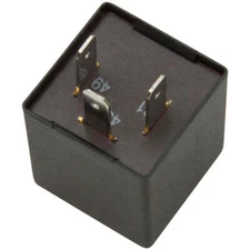 Turn Signal Hazard Flasher Relay Replacement 191953227A For Porsche Audi VW