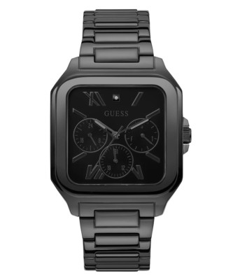 Guess GW0631G2 DRESS Multifunction Watch For Men